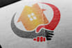 redesign, trace and update your existing logo