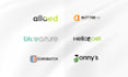 design a modern logo for your company