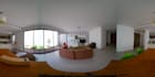 create a professional 360 virtual tour for real estate or business