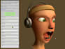make interactive 3d web app with threejs webgl