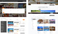 do booking, car rental, umrah, flight, travel website