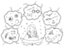 draw anything in doodle style