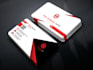 design unique and professional business card