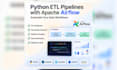 build python etl pipelines with apache airflow