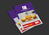 design a flyer and poster for your business