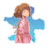 draw cartoon illustrations for you