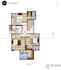 create and draft your 2d and 3d floor plan
