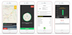 create taxi services app