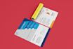design attracting flyers brochures and posters