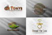 design professional and luxury logo design
