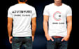 do awesome t shirt design