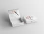 design amazon product box packaging design