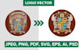 update your logo and vector trace