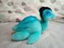 create you a plushie sewing pattern