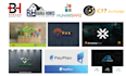 design fast and reliable logo design for startups and smes
