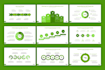 do powerpoint presentation and investor pitch deck design