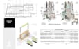 create 2d , 3d and 4d bim model in revit and rendering
