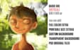 paint your ideas as a gorgeous professional illustration
