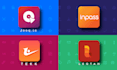 design app logo and icon within 24 hours