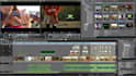 do professional video editing and motion graphics