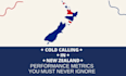 do cold calls, appointment setting australia and new zealand
