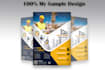 do creative flyer and brochure designs