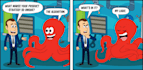 create funny and humorous cartoons