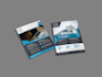 create flyer design or business flyer