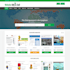 create PHP, laravel, wordpress websites and CRM database