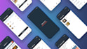 do IOS and android mobile app development using  react native