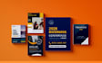design creative custom banner digital or ready to print