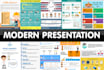 create a superb visual presentation in just 12 hours