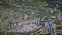 make a 3d route animation with google earth studio
