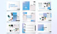 create any kind of graphic design with your idea in 24 hours