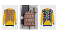 design unique african pattern print