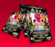 design dj, hip hop party, instagram, event flyer