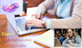 find the contact email address and targeted emails address