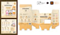convert ai packaging design into print ready artwork