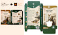 convert ai packaging design into print ready artwork