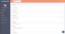 make a site dynamic with admin panel