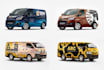 design a stunning vehicle wrap
