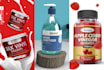 do professional product label design or bottle label design