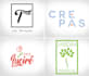 do a premium logo design