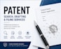 conduct a comprehensive utility patent search and analysis