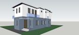 create google sketchup 3d models according to your specs
