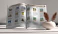 create outstanding catalog design, product catalog for you