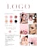 create a canva brand board for you