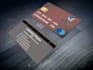 do business card and stationary design