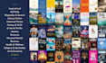 copyedit and proofread your debut novel or bestselling book