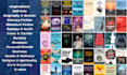 copyedit and proofread your debut novel or bestselling book